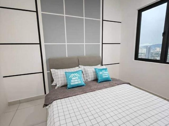Room for rent in Country Heights Damansara, Kuala Lumpur