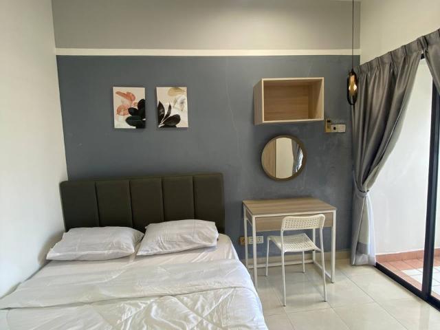 Room for rent in Petaling, Damansara Damai