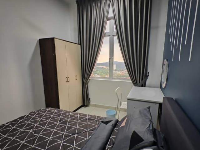Room for rent in Bukit Jalil, Kuala Lumpur