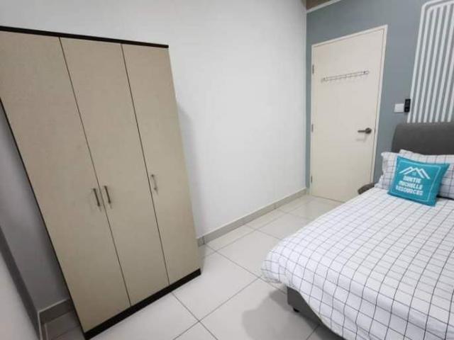 Room for rent in Country Heights Damansara, Kuala Lumpur