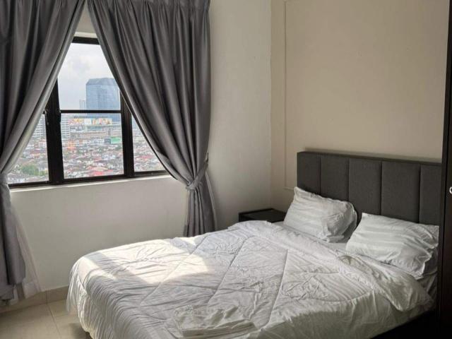 Room for rent in Petaling, Damansara Damai
