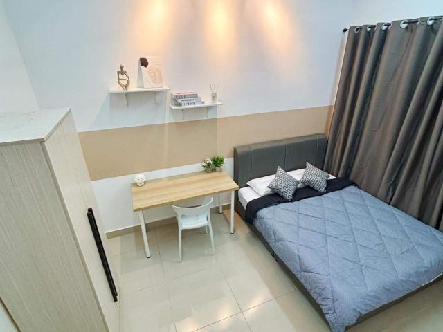 Room for rent in Country Heights Damansara, Kuala Lumpur