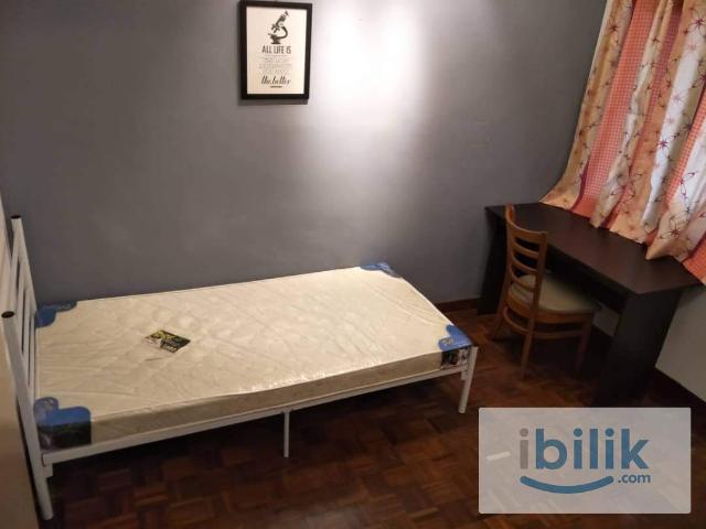 Room for rent in Country Heights Damansara, Kuala Lumpur