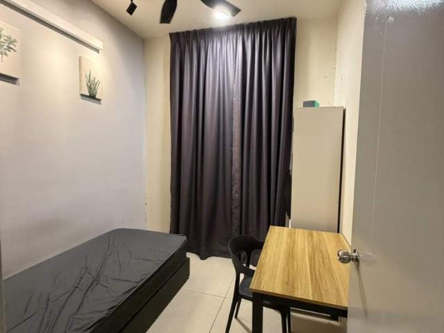Room for rent in PJU 10, Petaling Jaya