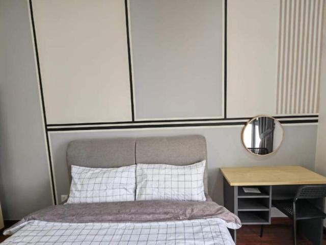Room for rent in Bukit Jalil, Kuala Lumpur