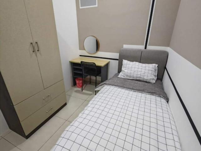 Room for rent in Petaling, Damansara Damai