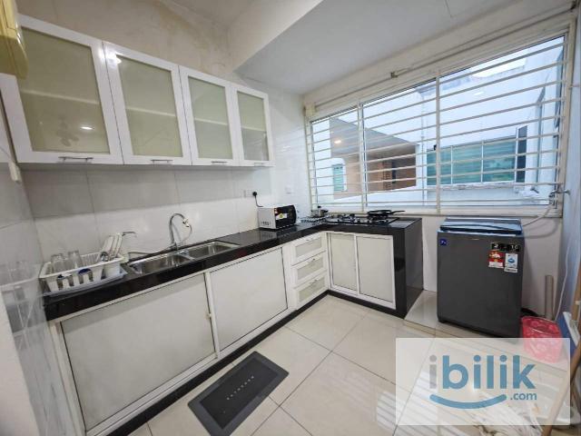 Room for rent in Petaling, Damansara Damai
