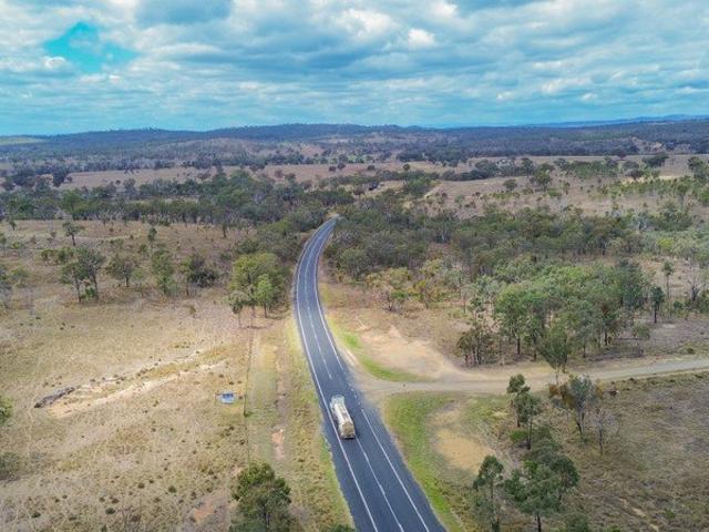 Cottage for sale in Karara, Queensland