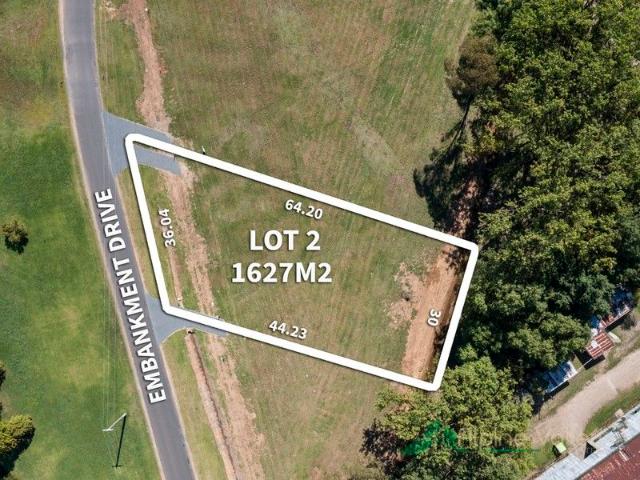 Land for sale in Mount Beauty, Victoria