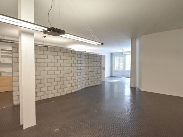 Immobilie kaufen in Bern