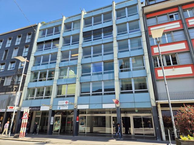 Immobilie kaufen in Biel, Bern
