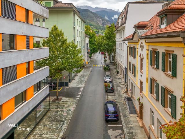 Immobilie mieten in Brig, Brig-Glis