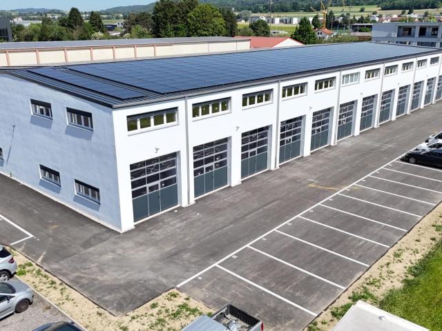 Immobilie kaufen in Dompierre (FR), Freiburg
