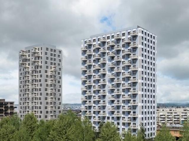 Immobilie kaufen in Dübendorf, Zürich