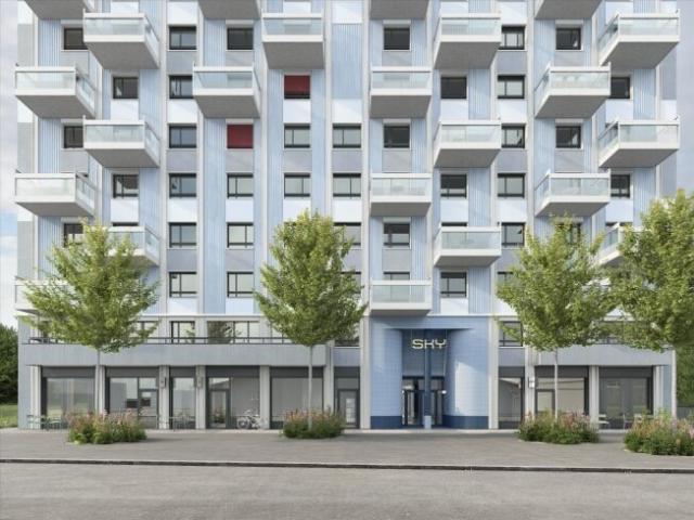 Immobilie kaufen in Dübendorf, Zürich