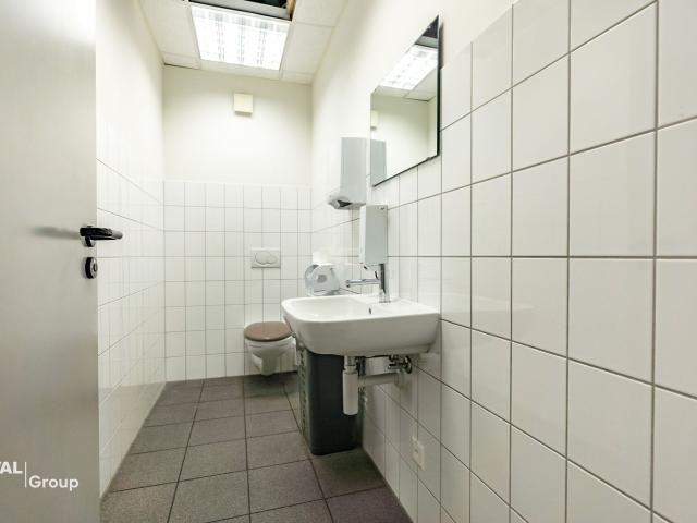 Immobilie mieten in Eyholz, Visp