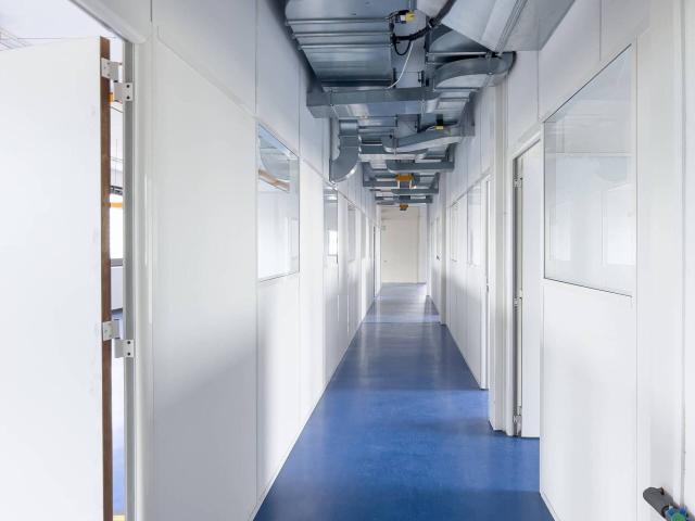 Immobilie mieten in Meyrin