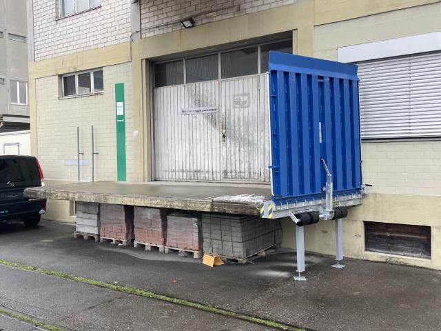 Immobilie mieten in Muttenz, Bezirk Arlesheim