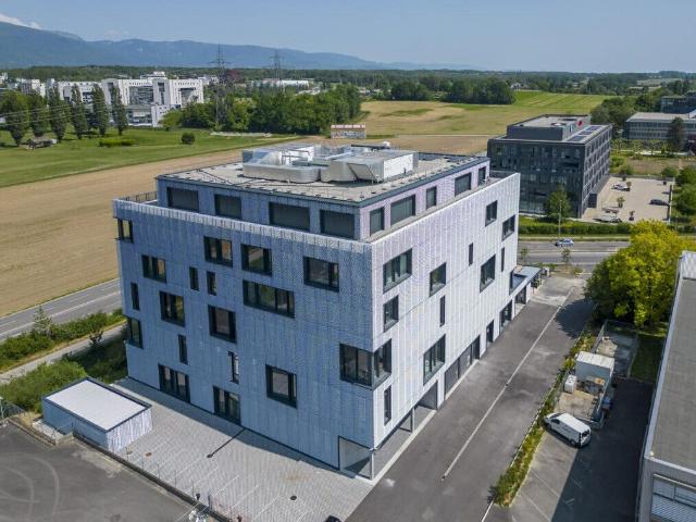 Immobilie kaufen in Satigny