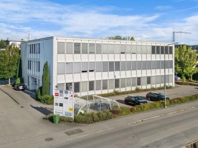 Immobilie kaufen in Solothurn