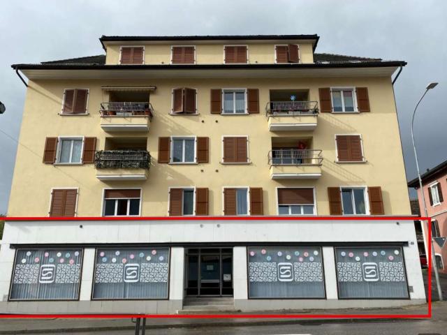 Immobilie kaufen in Tavannes, Bern