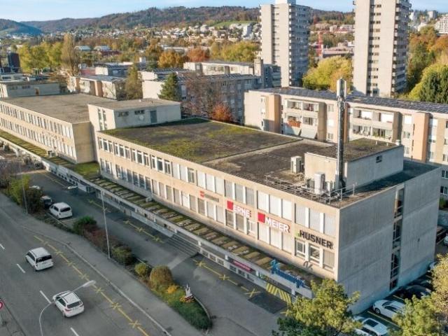 Immobilie kaufen in Einigen, Zürich