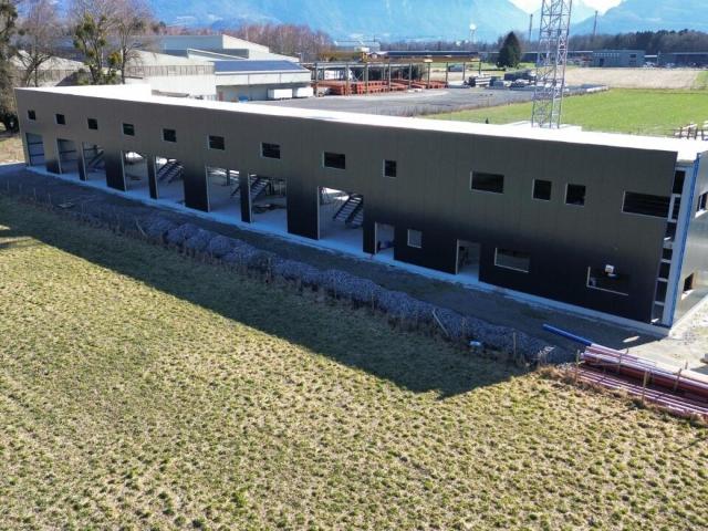 Immobilie kaufen in Aigle, Waadt