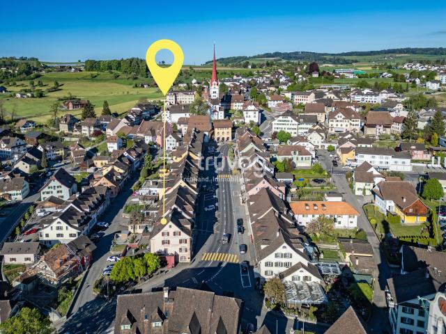 Immobilie kaufen in Gunzwil, Beromünster