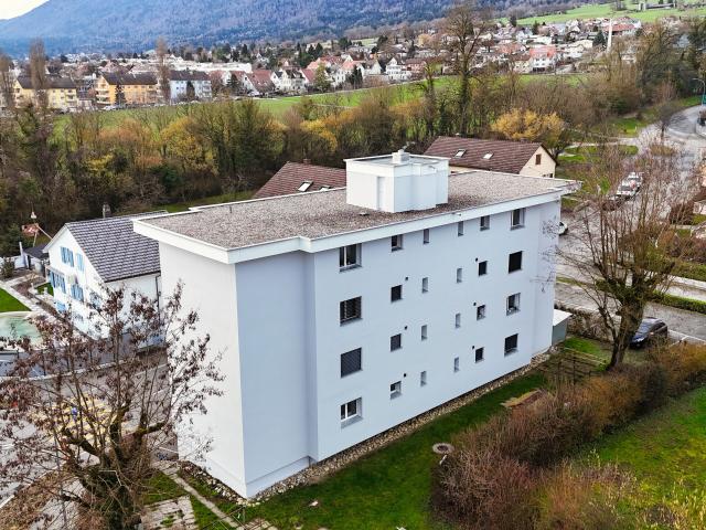 Immobilie kaufen in Bettlach, Solothurn