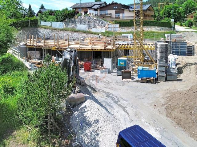 Immobilie kaufen in Crans-Montana, Wallis