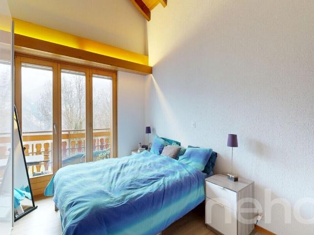 Immobilie kaufen in Crans-Montana, Wallis