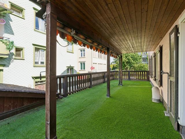Immobilie kaufen in Flawil, St. Gallen