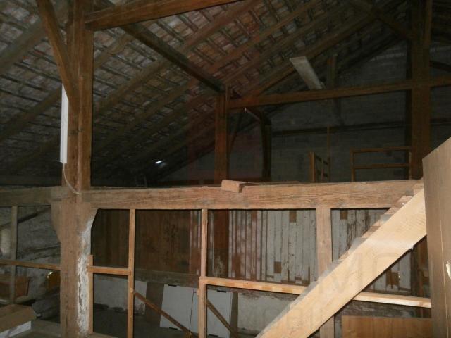 Immobilie kaufen in Fontenais