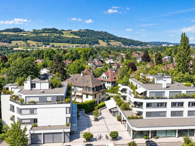 Immobilie kaufen in Thoracker, Muri bei Bern