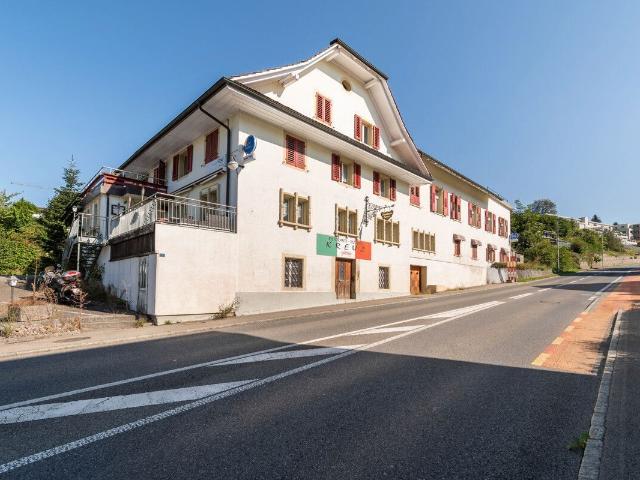 Immobilie kaufen in Lü