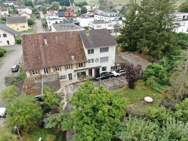 Immobilie kaufen in Rossemaison, Jura