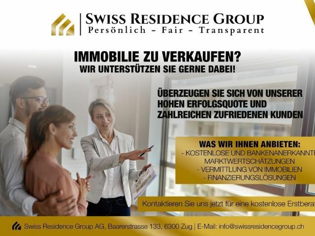 Immobilie kaufen