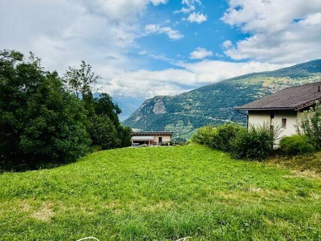 Immobilie kaufen in Le Villard, Vex