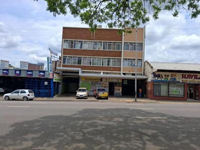 Commercial for sale in Waterkloof, Gauteng