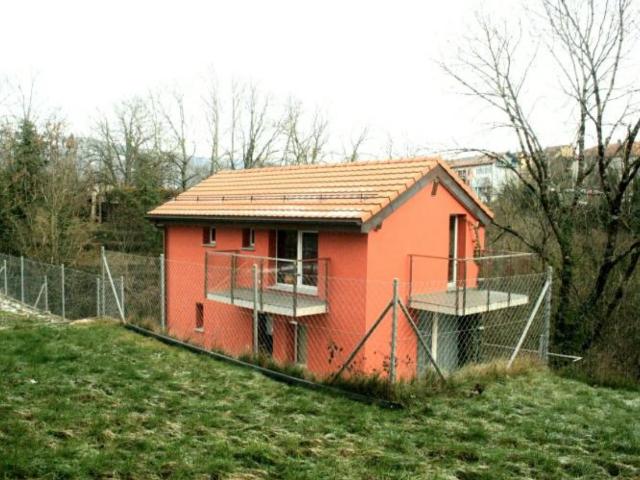 Immobilie kaufen