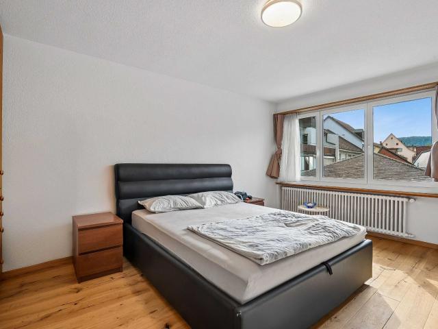 Immobilie kaufen in Frick, Aargau