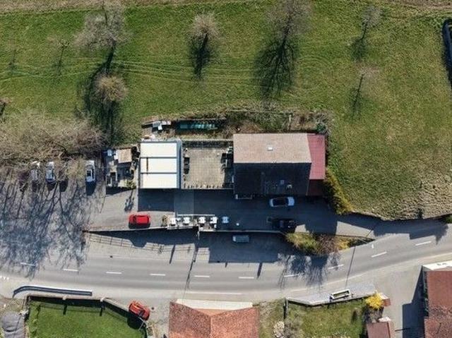 Immobilie kaufen in Prévonloup, Waadt