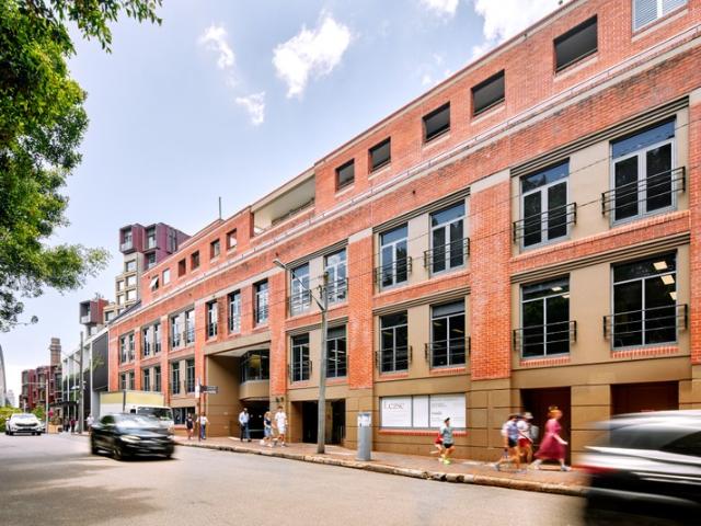 Office for rent in Sydney, New South Wales