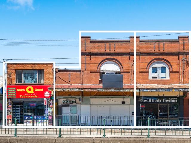 Retail for sale in Strathfield, New South Wales