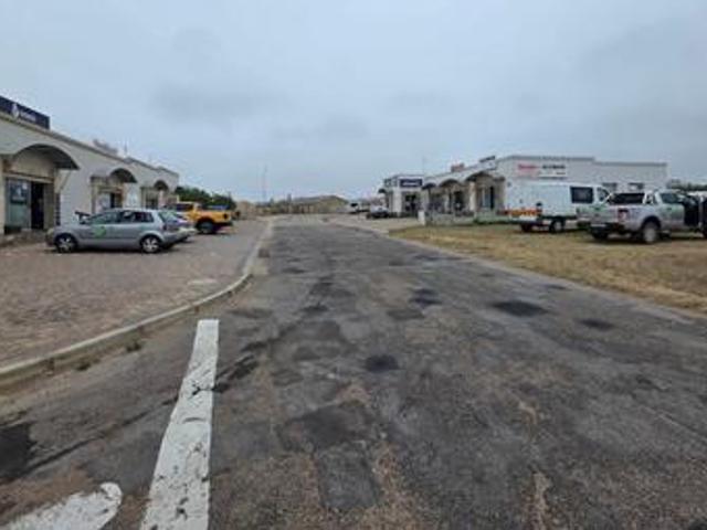 Land for sale in Cape St Francis, Eastern Cape