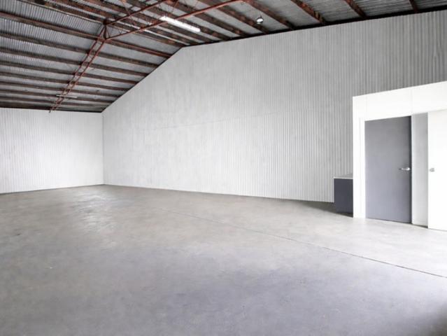 Warehouse for rent in Toowoomba, Queensland