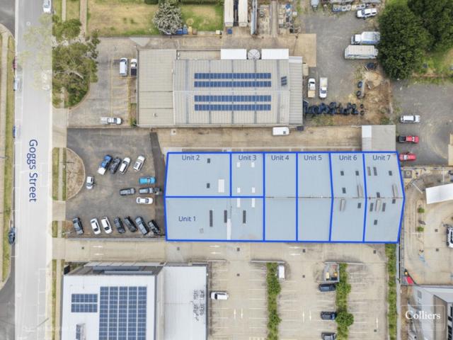 Warehouse for rent in Toowoomba, Queensland