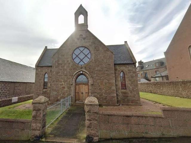 Commercial for sale in Boddam, Scotland