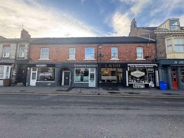 Commercial for sale in Driffield, East Riding Of Yorkshire