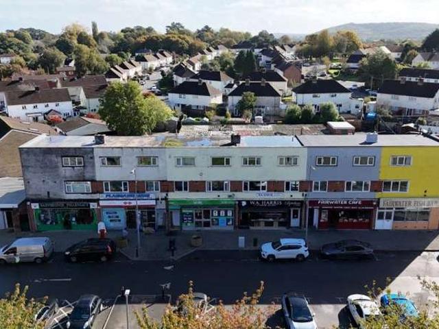 Commercial for sale in Pentrebane, Cardiff